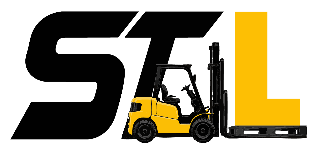 Forklift training